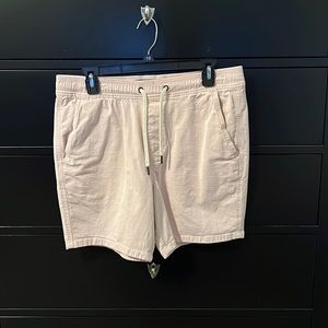 Men’s Hollister Jogger Shorts 7” Epic Flex